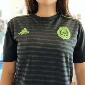 MEXICO SOCCER JERSEY 🇲🇽